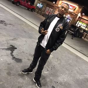 Meet your Posher, Trevon